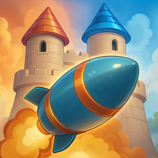 Castle Clashers游戏图标