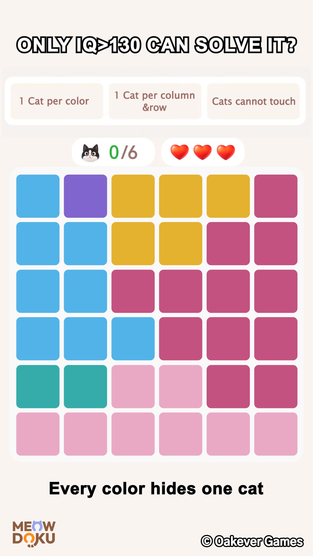 Meowdoku MK·01
