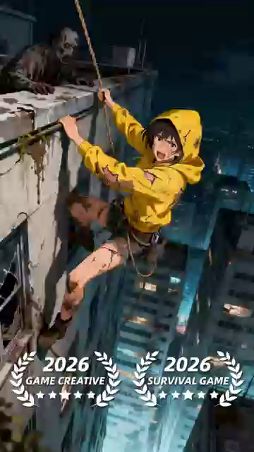 Dark War Survival 曝光第三素材封面