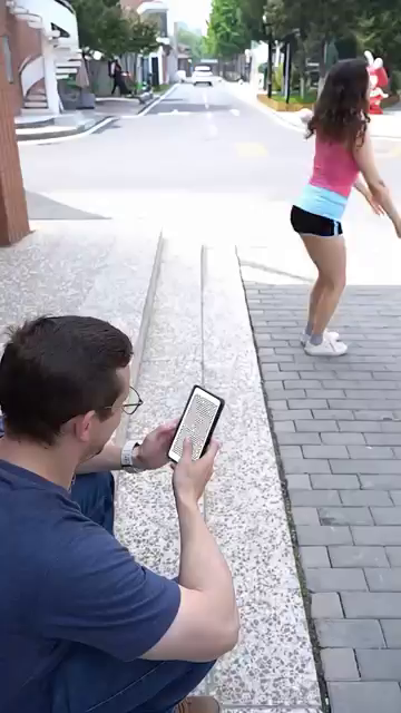 Arrows GO! 真人求婚导入素材封面