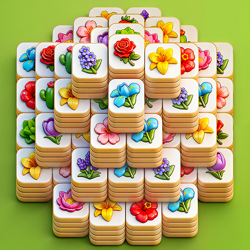 Tile Explorer 游戏图标
